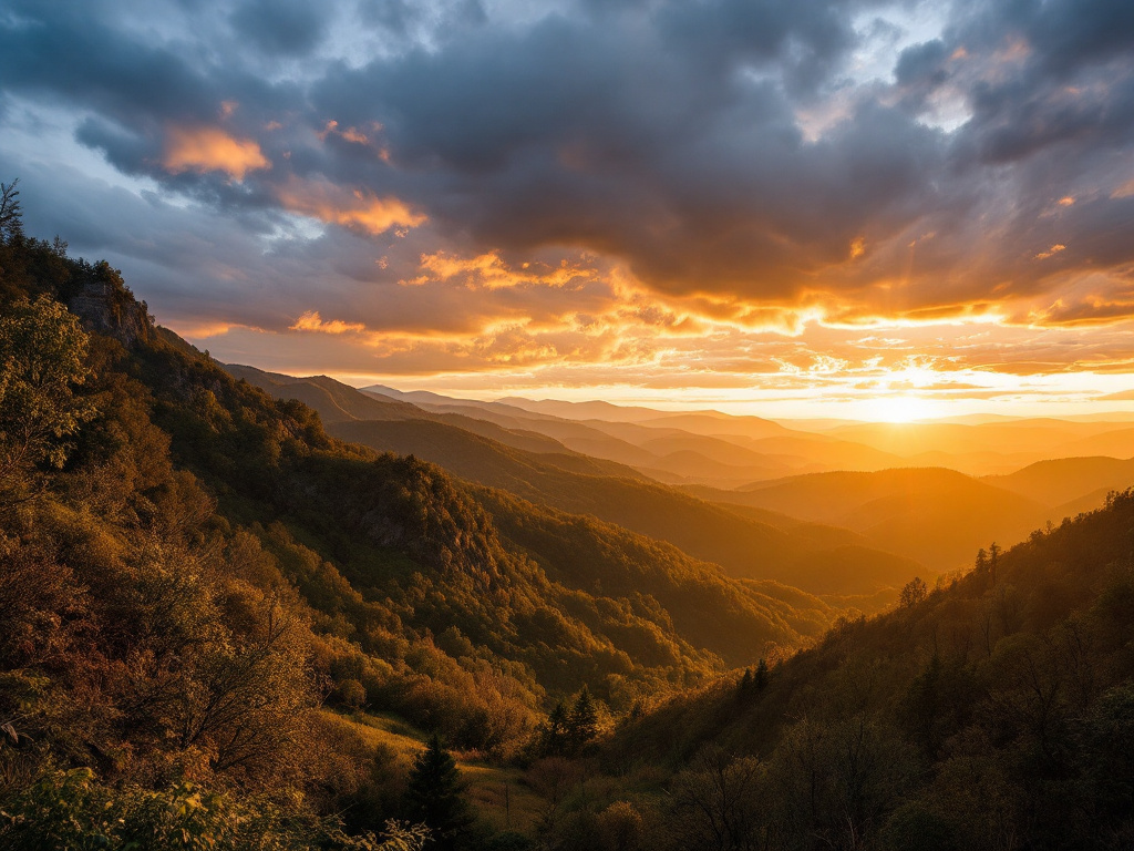 Asheville Unfiltered: River Arts, Backroad Breweries & Blue Ridge Air