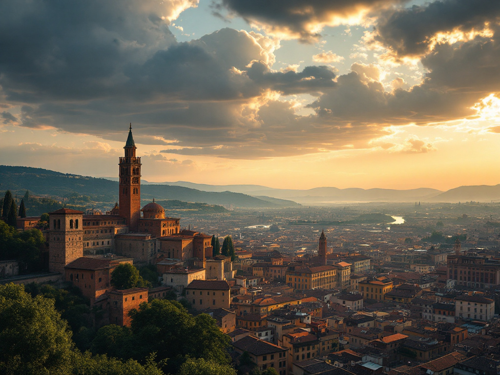 Bologna: La Grassa, La Rossa & the Italy That Feeds Itself