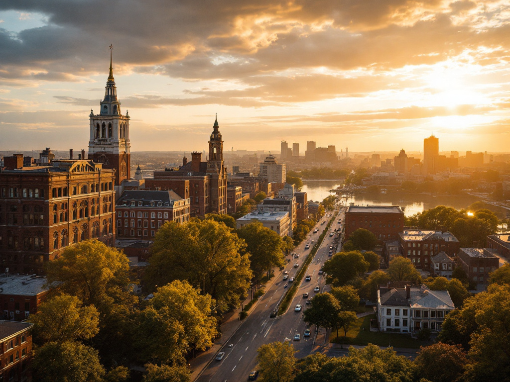 Bourbon & Backstreets: A Louisville Weekend in NuLu and the Highlands