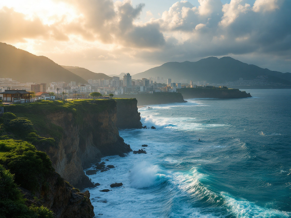 Busan: Surf, Seafood & the Korea Seoul Overlooks