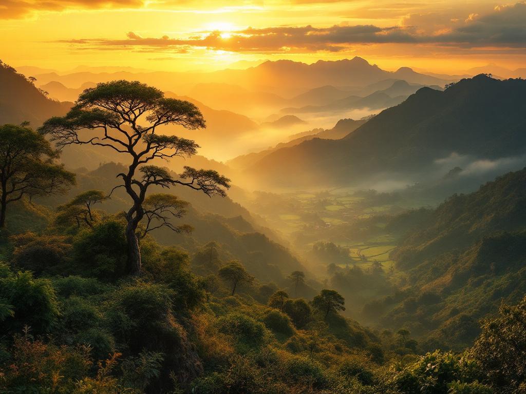Chiang Rai: The North's Quieter Art Capital
