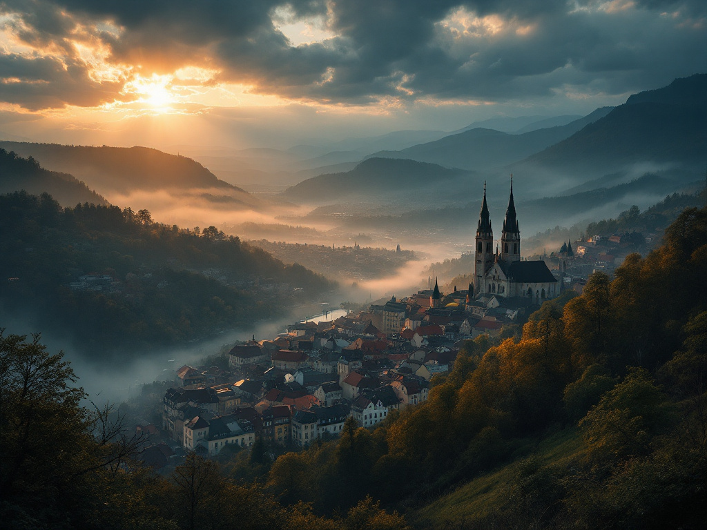 Cluj-Napoca After Dark: Transylvania's Underground Capital