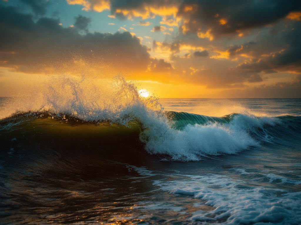 Dakar Unhooked: Surf, Sabar & Senegal's Atlantic Edge