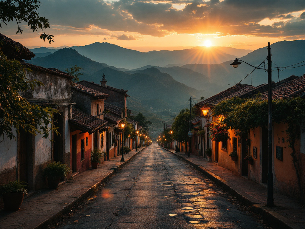 Highland Mystic: San Cristóbal de las Casas