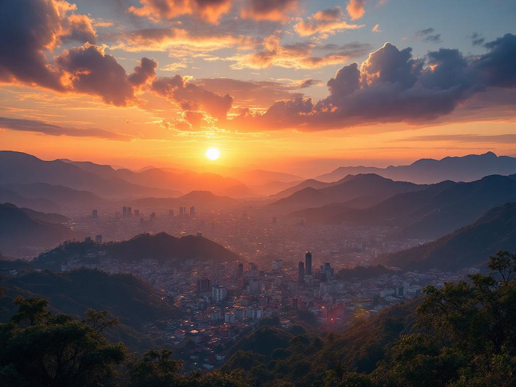 Medellín: City of Eternal Spring, Finally Open