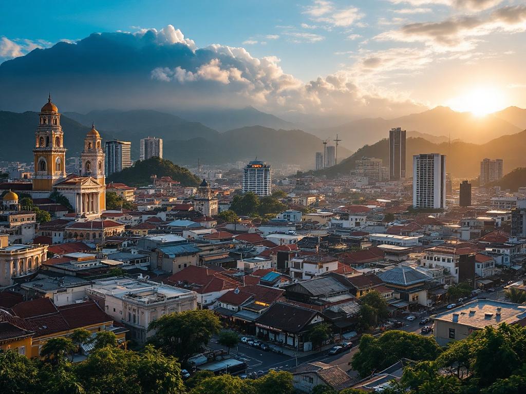 Penang: Southeast Asia's Best Food City, Full Stop