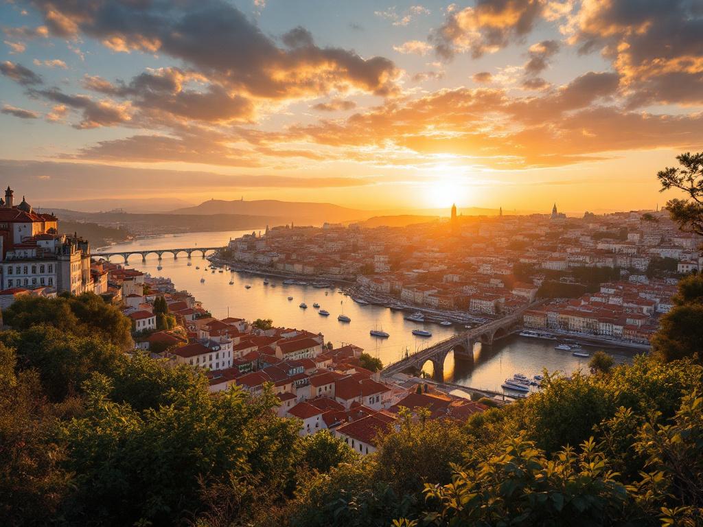 Porto: Atlantic City That Never Sold Out