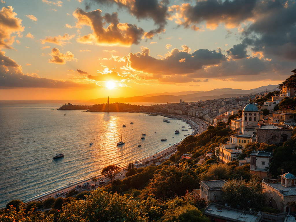 Smyrna Reborn: Izmir's Kordon, Markets & the Turkey That Faces West