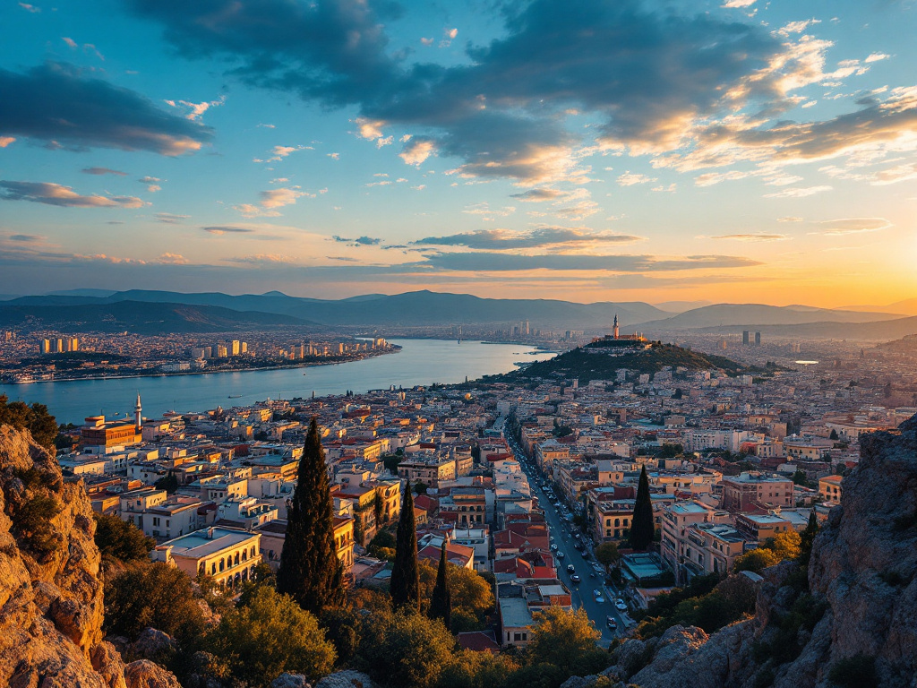 Thessaloniki: Greece's Northern Soul