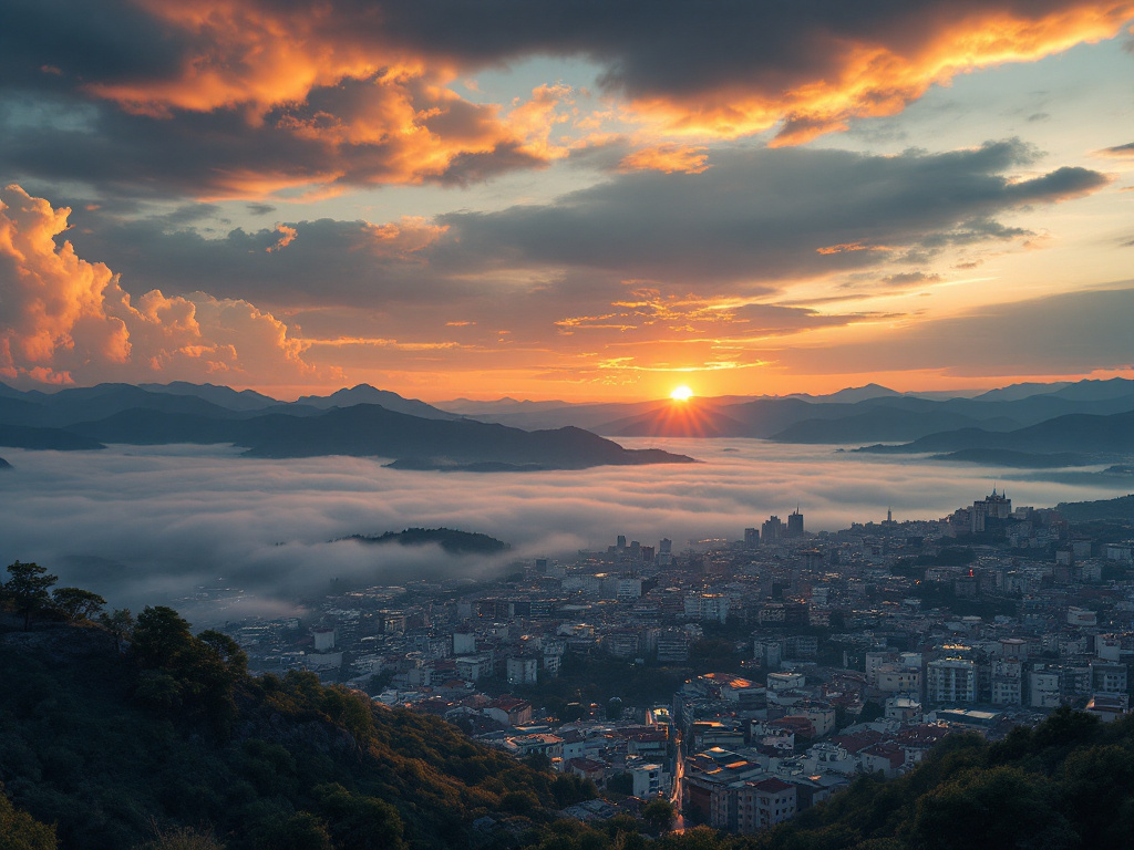 Tirana: The Balkans' Brashest Comeback