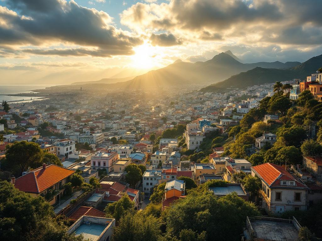 Valparaíso: The Hill City That Street Art Didn't Ruin