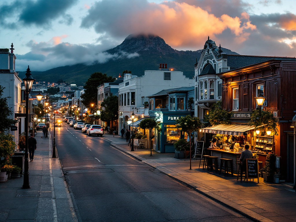 Wellington's Cuba Quarter: Coffee, Craft Beer & Creative Culture