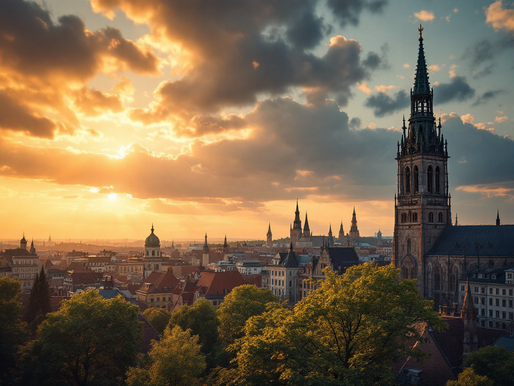 Wrocław: Gnomes, Gothic Spires & the City Poland Forgot to Oversell